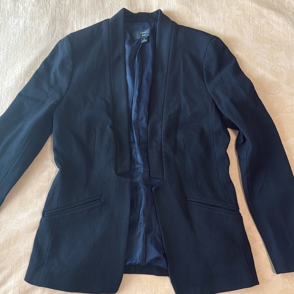 J Crew Blazer